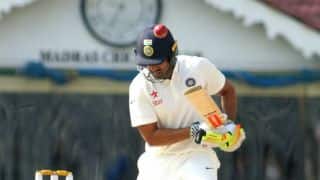 Karun Nair's triple ton: Narendra Modi congratulates Indian batsman